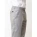 Men's Dress Pant Trouser Formal Grey