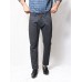 Men's Classic Fit Chino Pant Charcoal