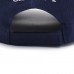 Unisex Cotton Letter Print Embroidery All  match Adjustable Outdoor Sunshade Baseball Caps