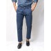 Men's Classic Fit Chino Pant Blue